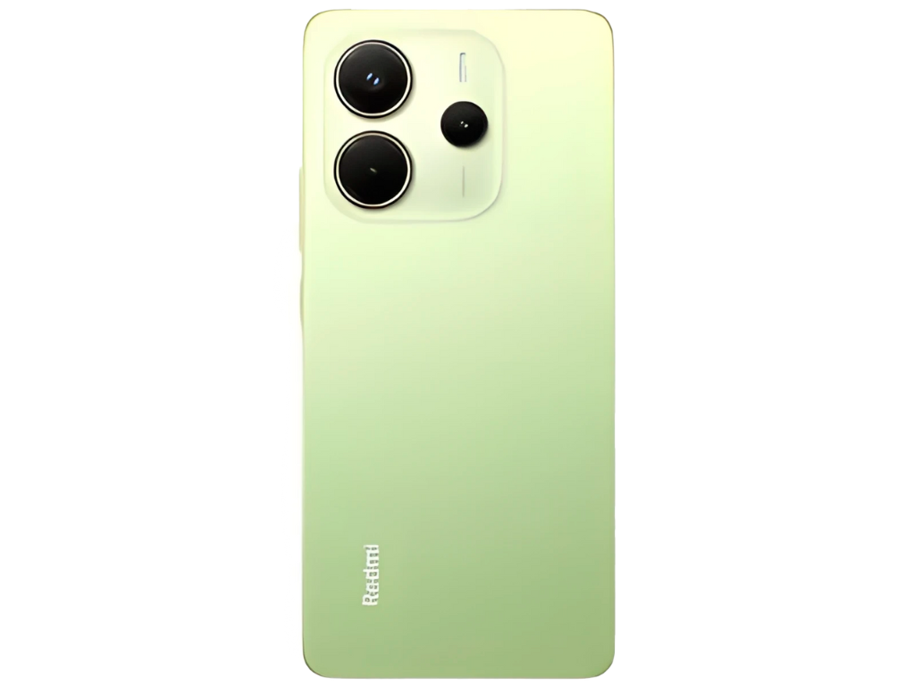 Xiaomi Redmi Note 14