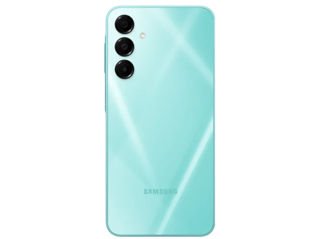 SAMSUNG GALAXY A16