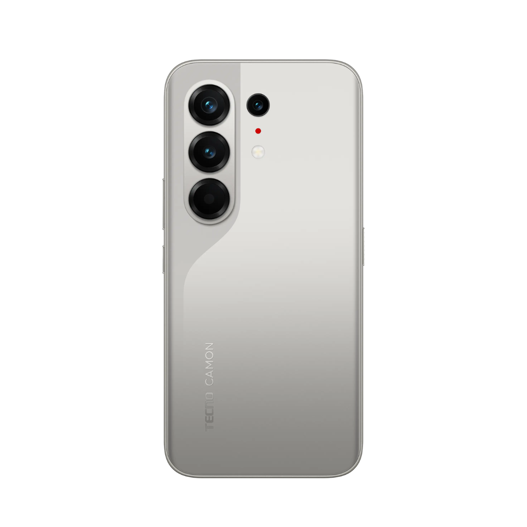 Tecno Camon 50 Pro