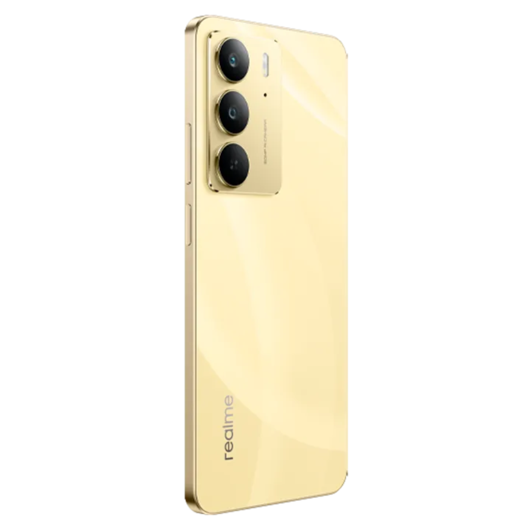 Realme C75