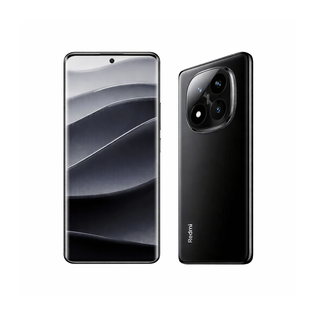 Redmi Note 15