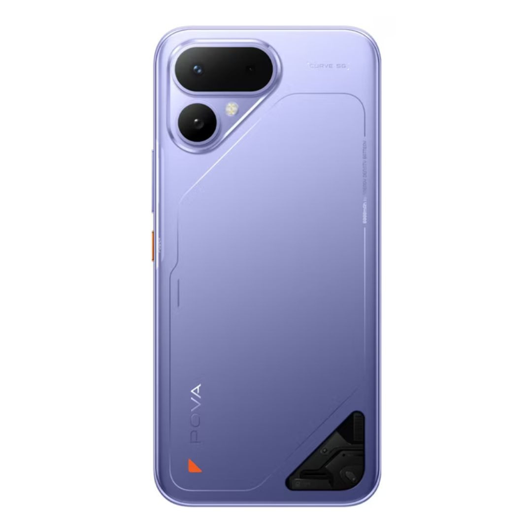 Tecno Pova Curve 2