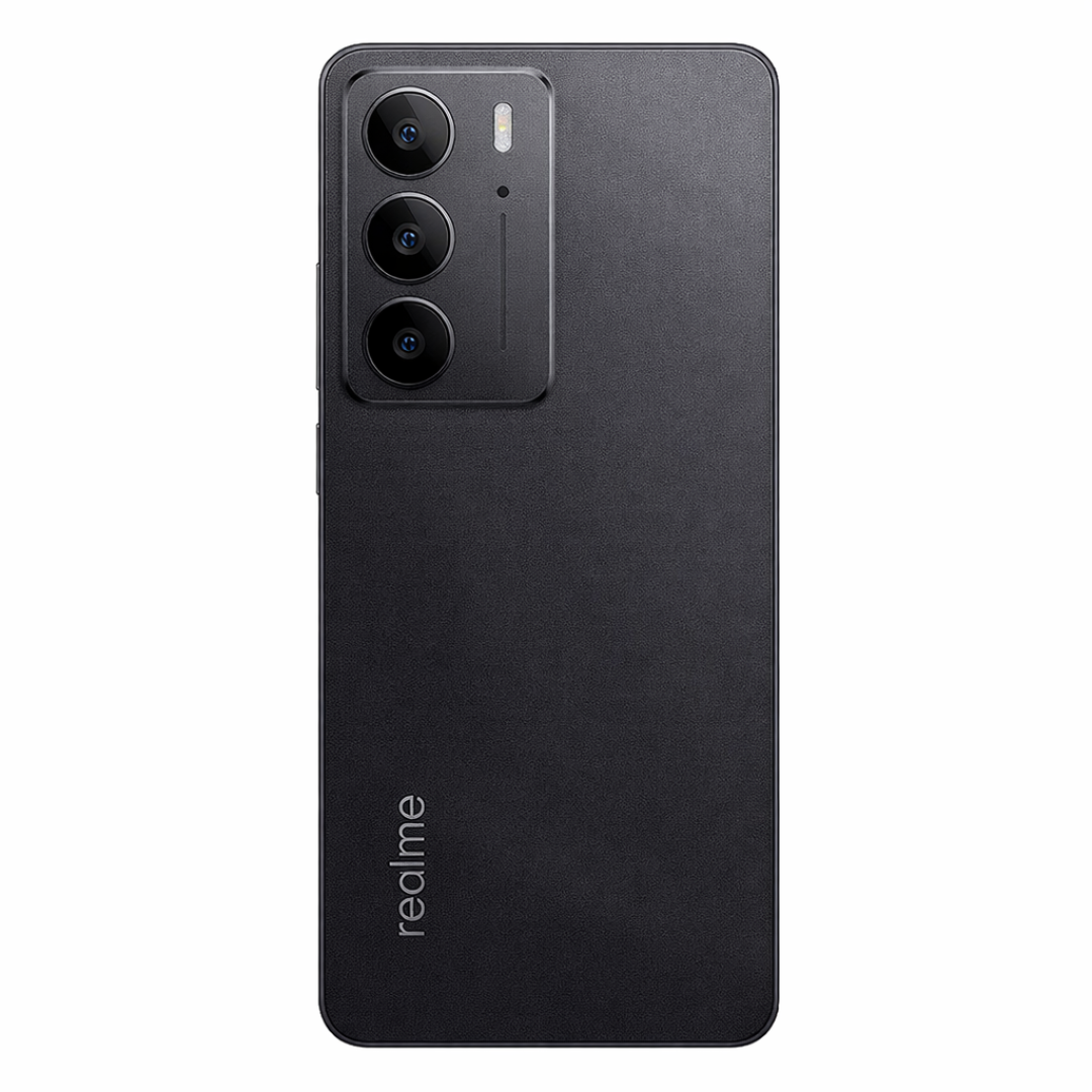 Realme C75