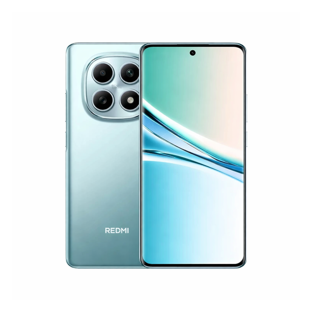 Redmi Note 15