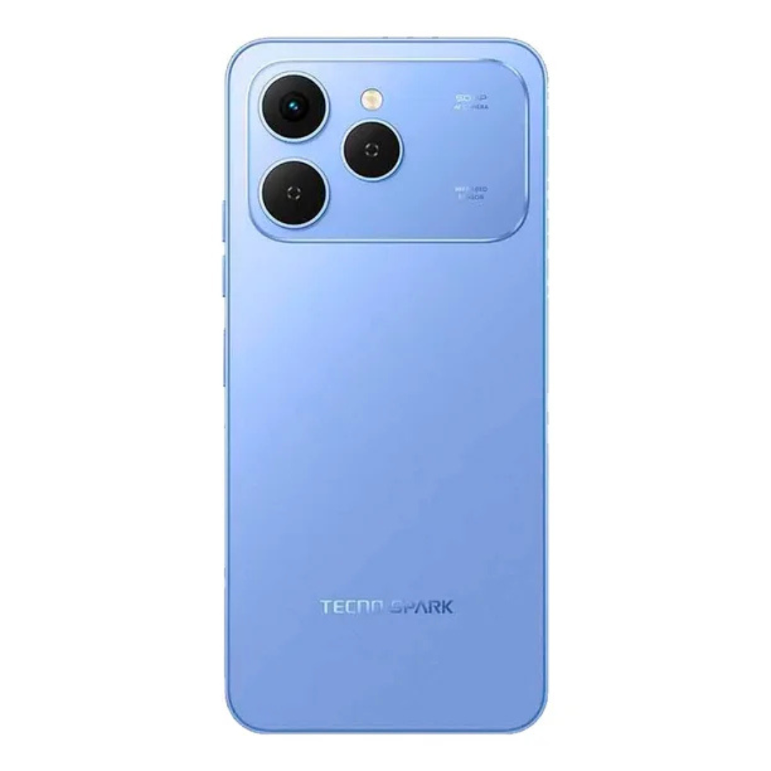 Tecno Spark 40