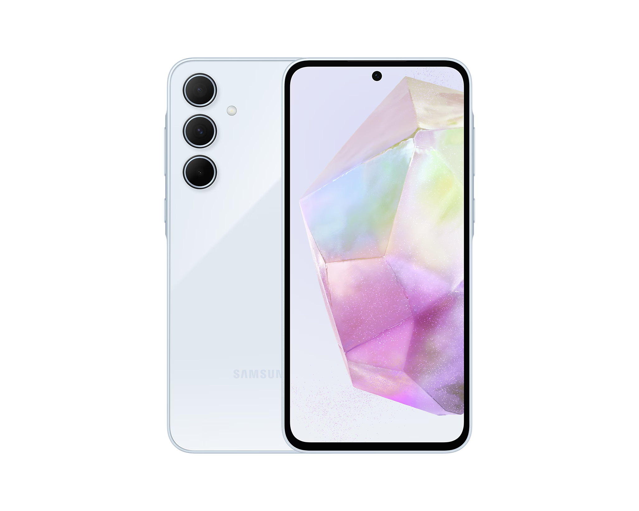 Samsung Galaxy A35 5G