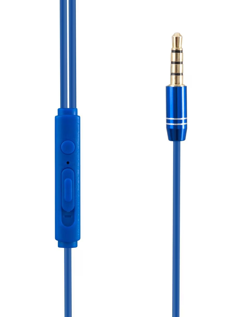 MOBO Audífonos Alámbricos Air