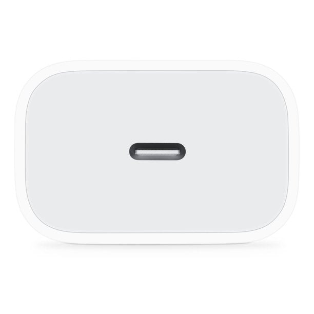 Adaptador de Corriente USB-C Apple