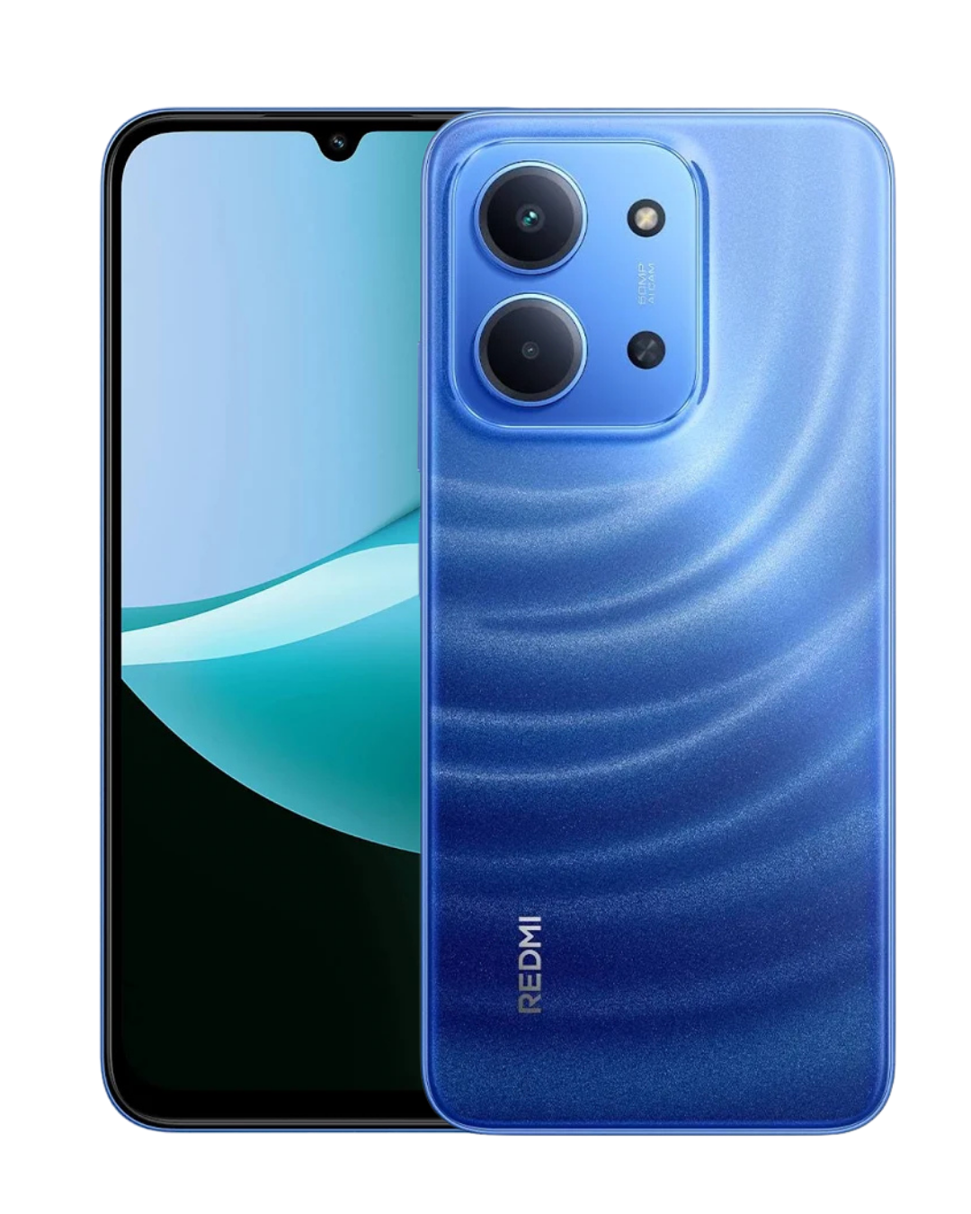 Azul