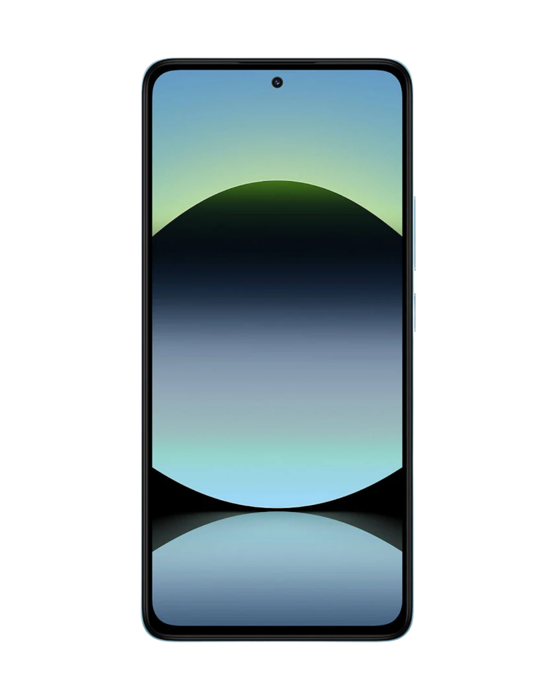 Azul