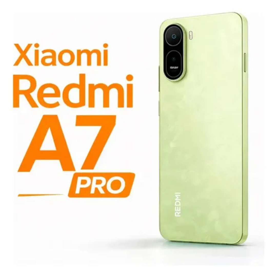 Xiaomi Redmi A7 Pro
