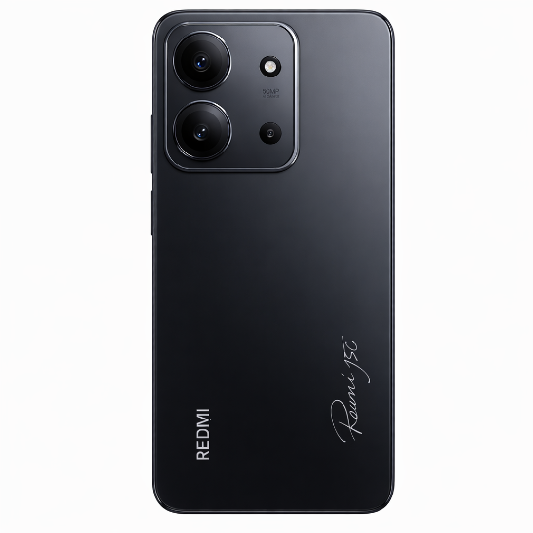 Xiaomi Redmi 15C