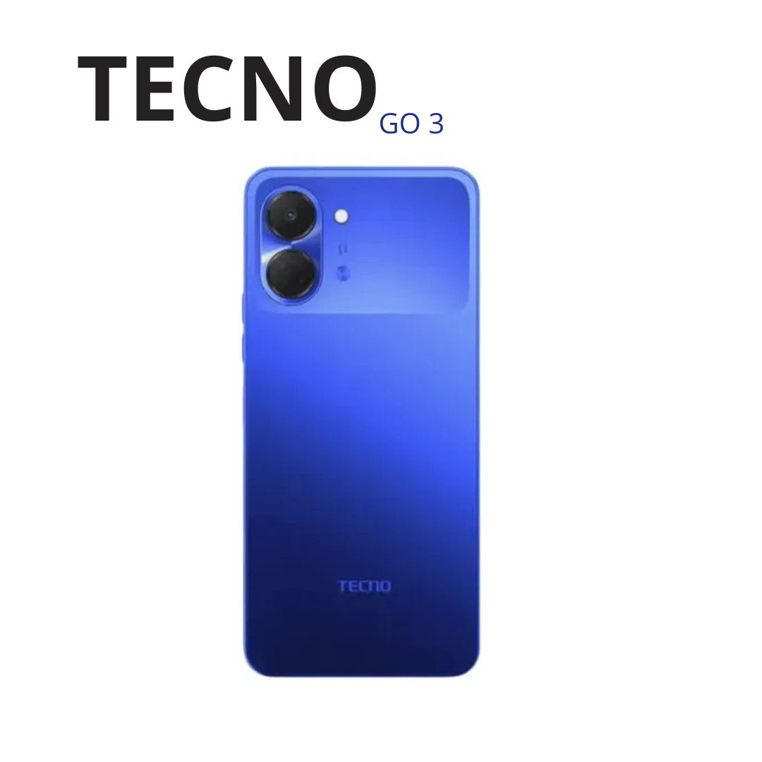 Tecno Spark Go 3