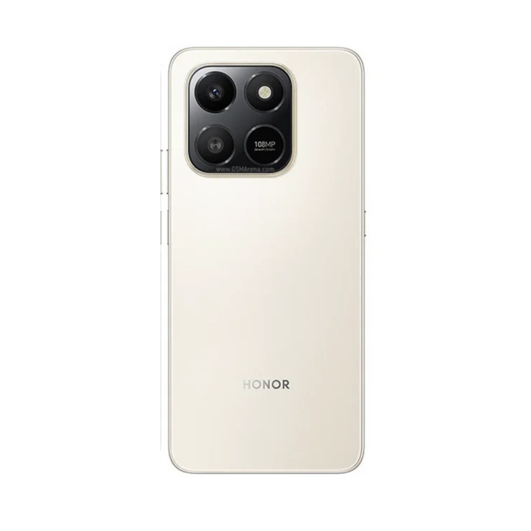 Honor X7d
