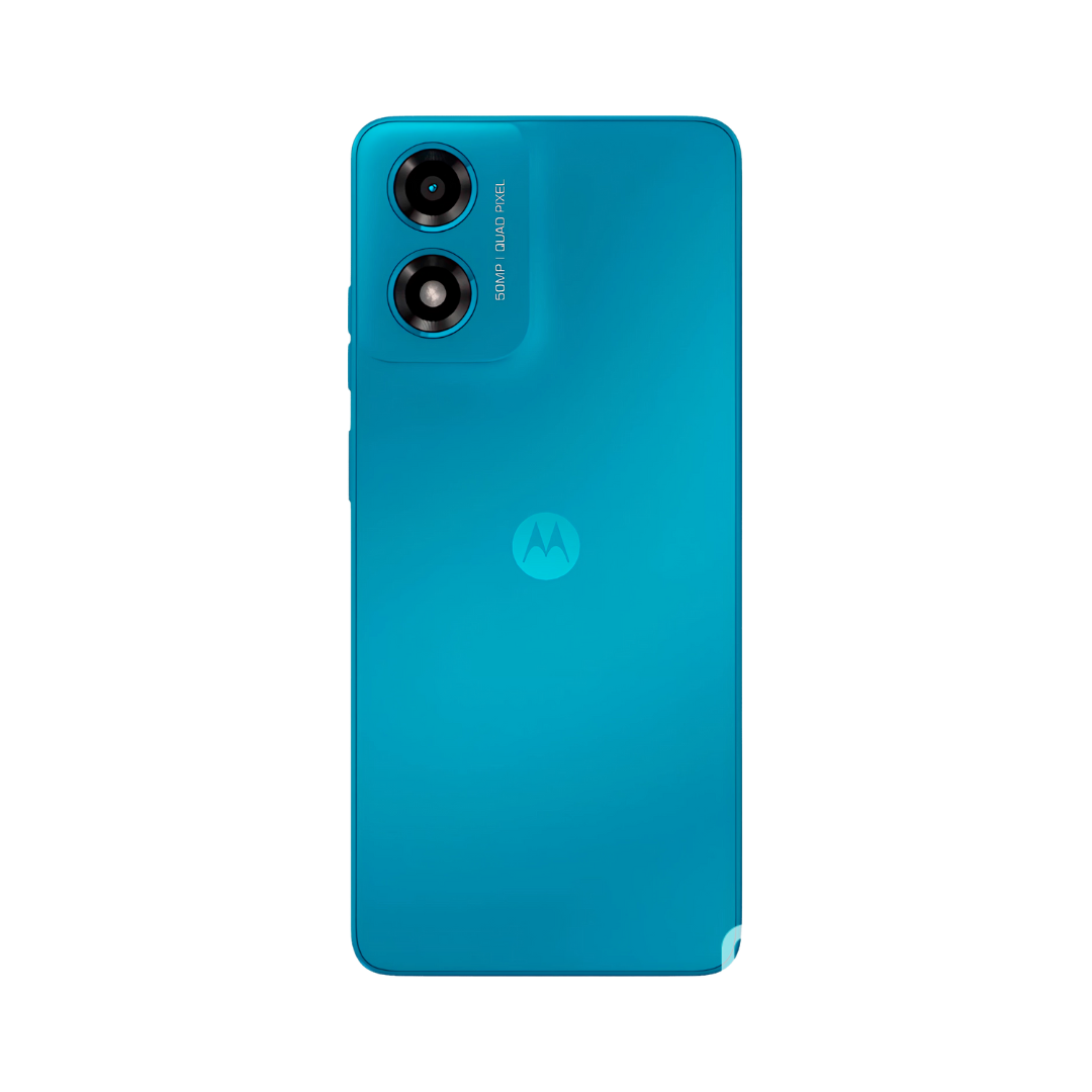Motorola Moto G04s