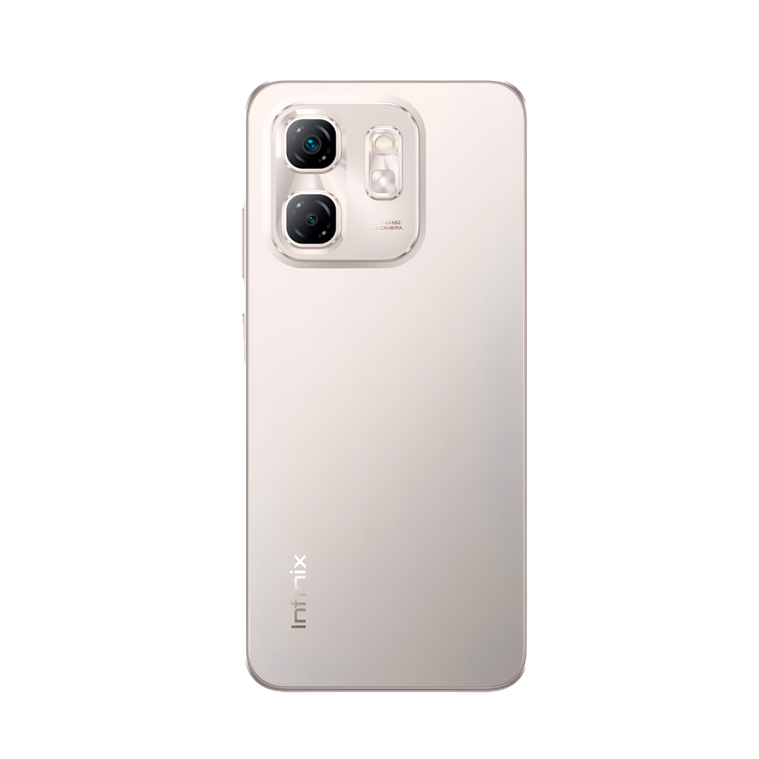 Infinix Hot 50i