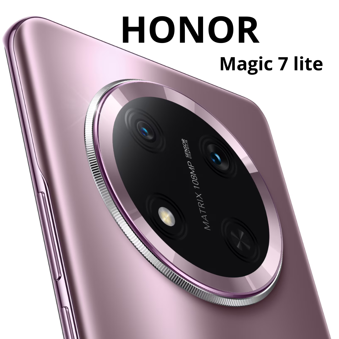 Honor Magic 7 Lite