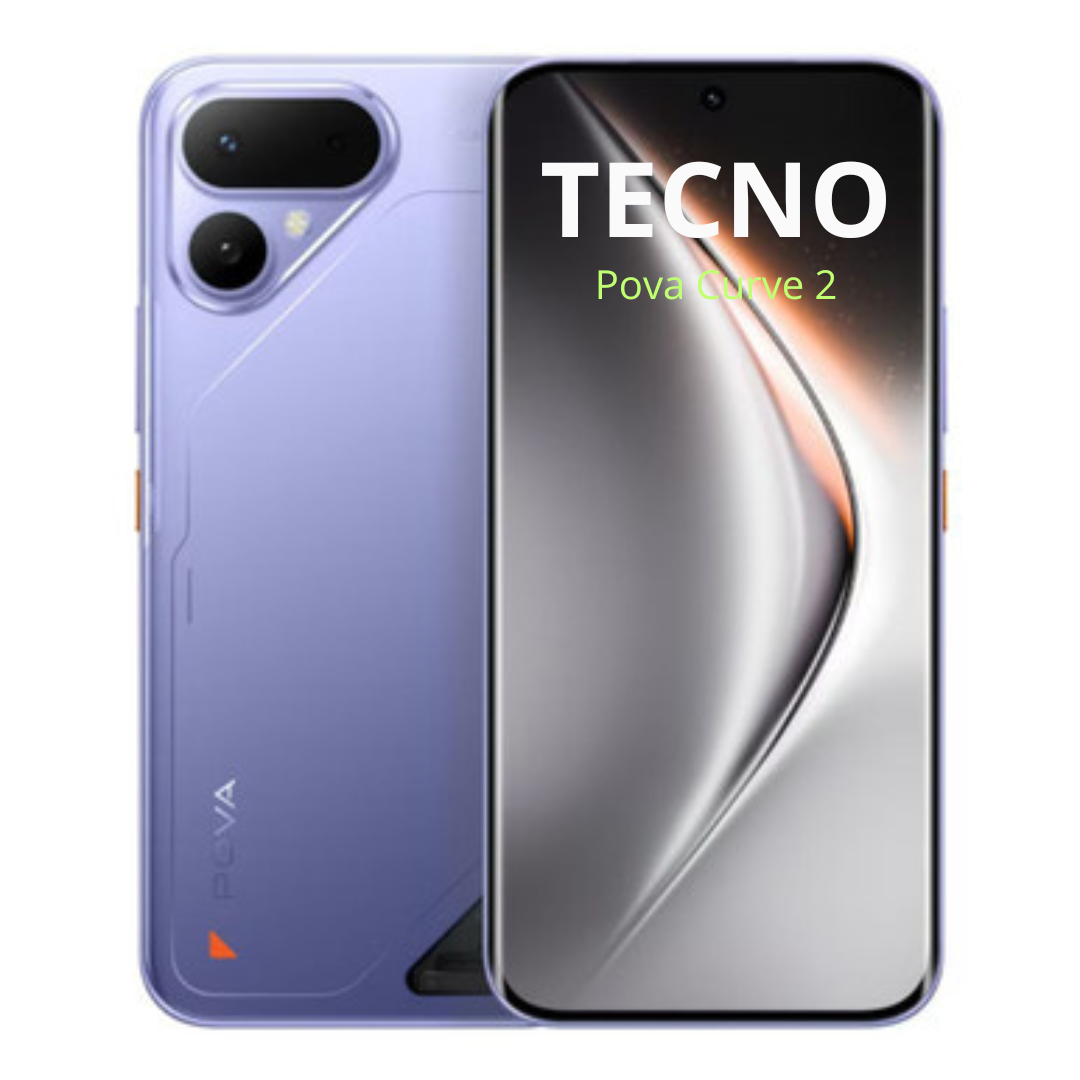 Tecno Pova Curve 2