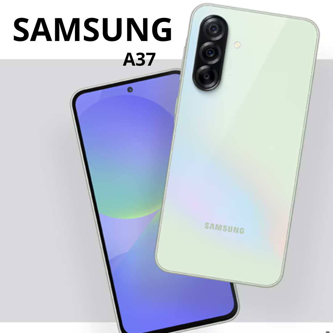 Samsung Galaxy A37