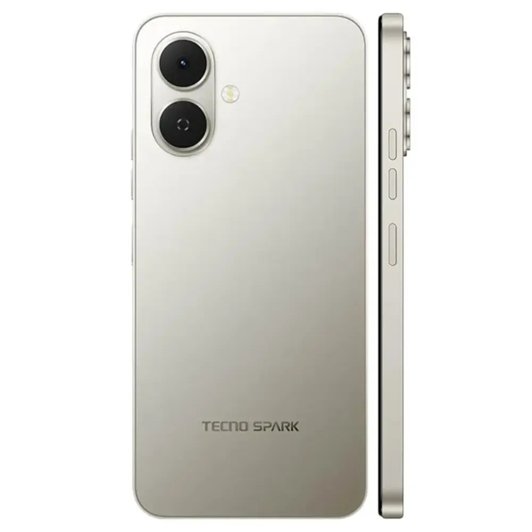 Tecno Spark Go 2