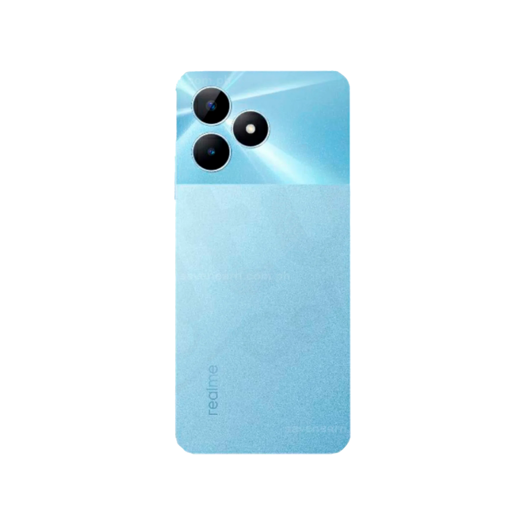 Realme C51 Dual Sim 256GB
