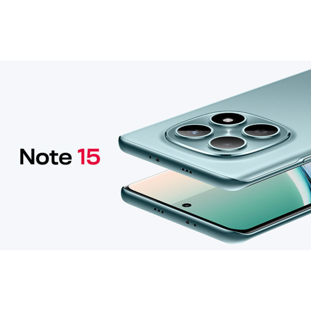 Redmi Note 15