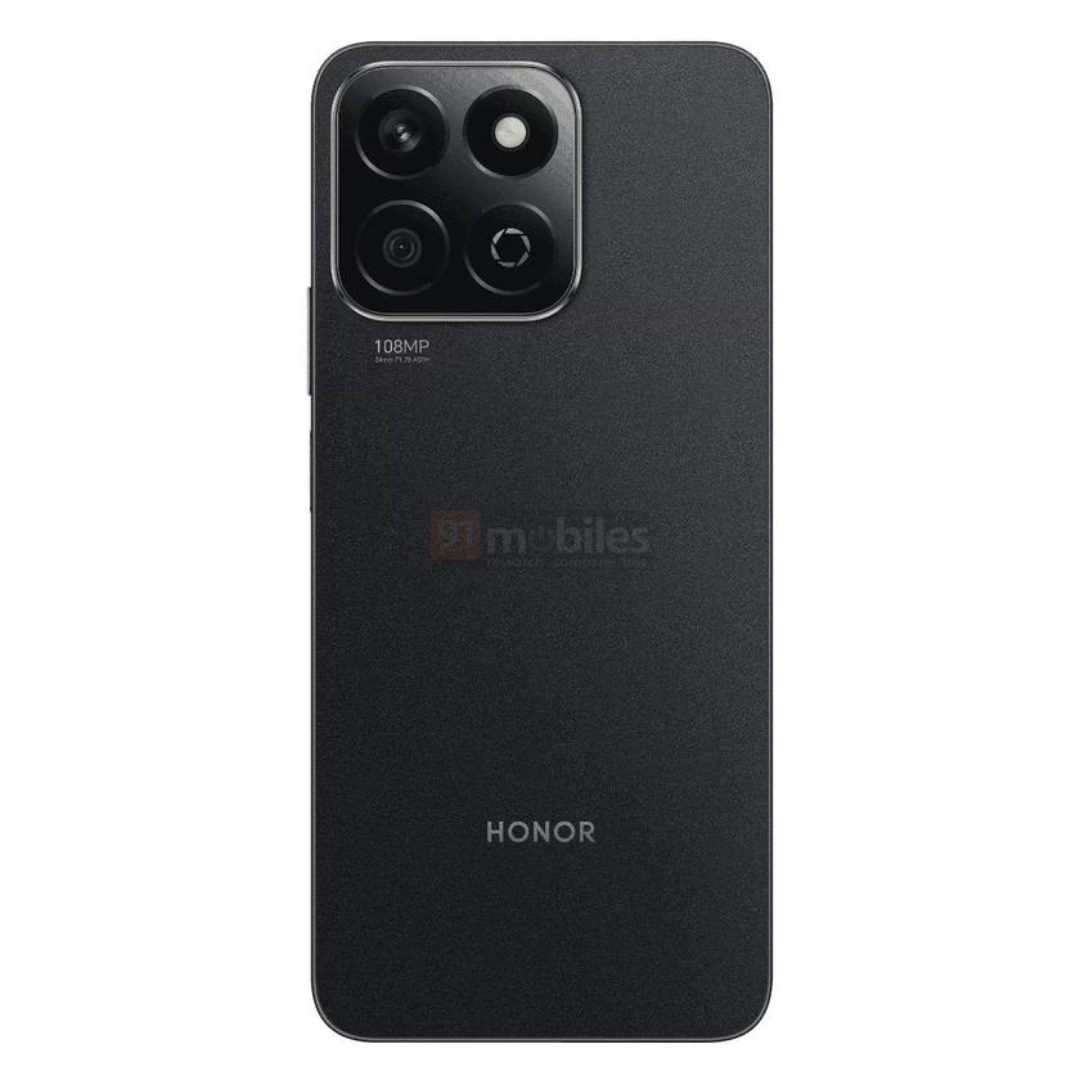 Honor X7c