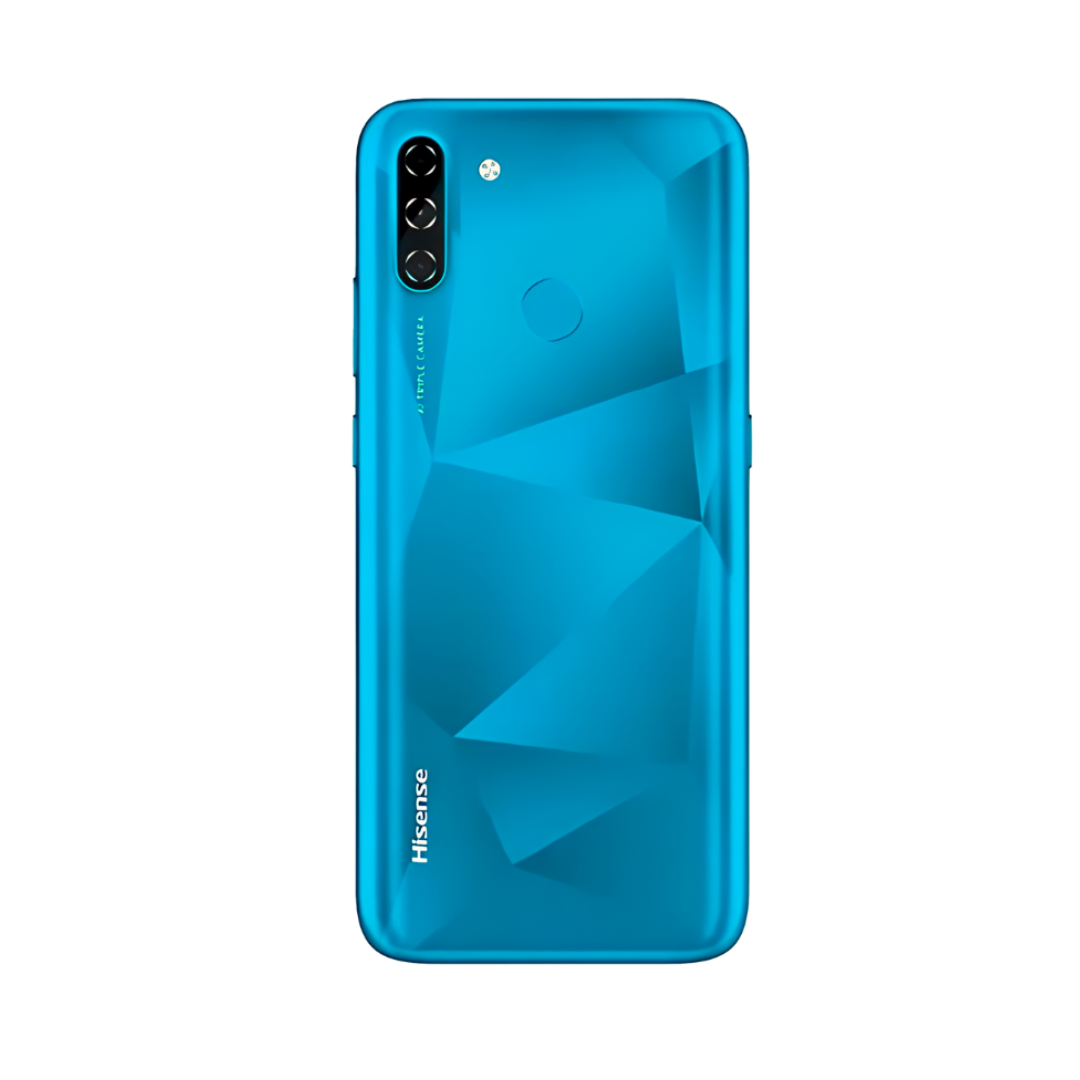 Hisense V40s