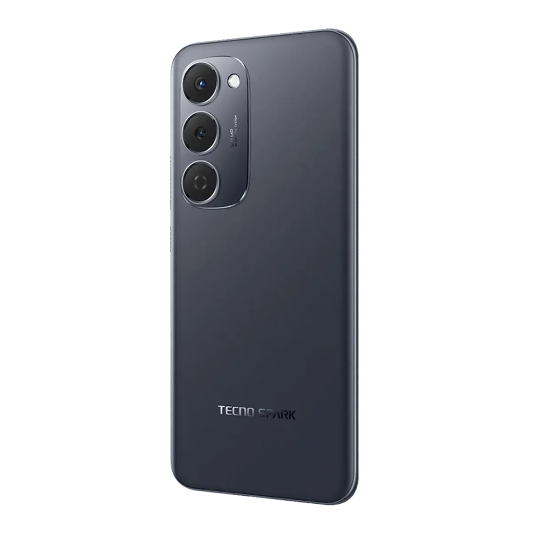Tecno Spark 40 Pro+