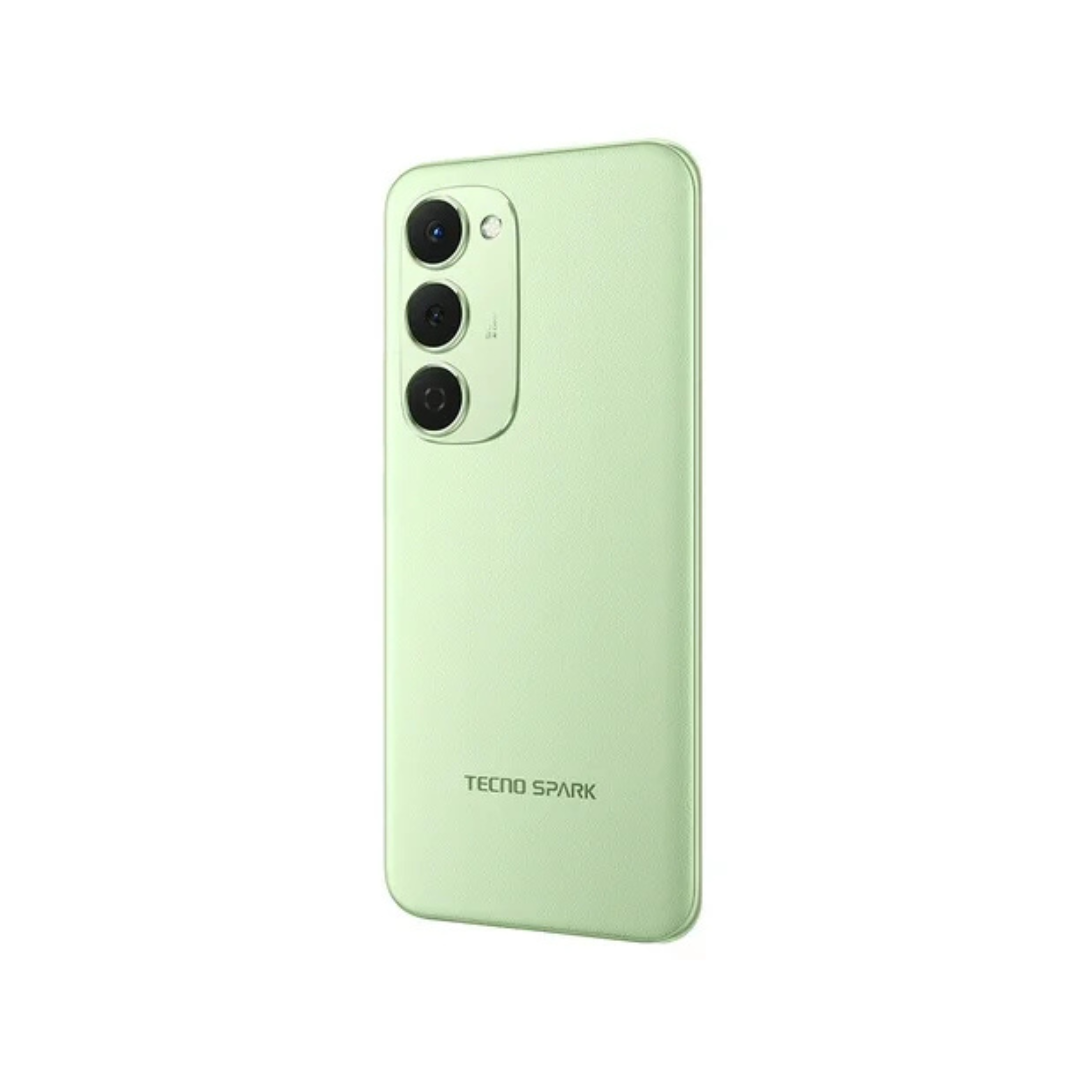 Tecno Spark 40 Pro+