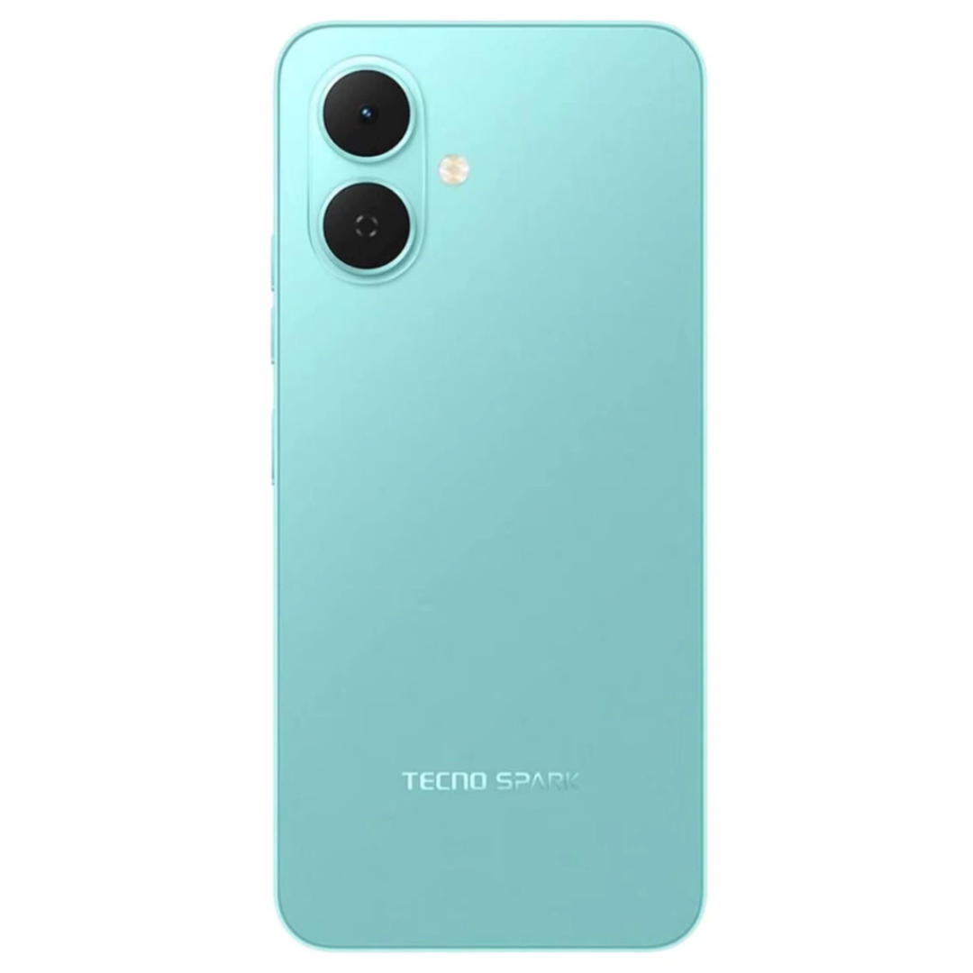 Tecno Spark Go 2