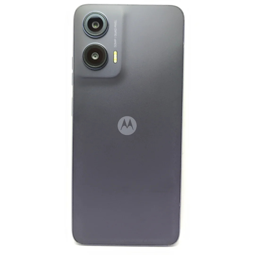 Motorola Moto G35