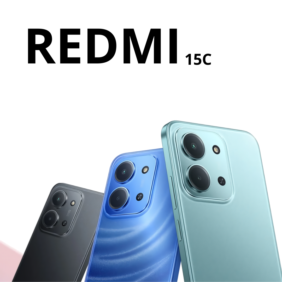 Xiaomi Redmi 15C