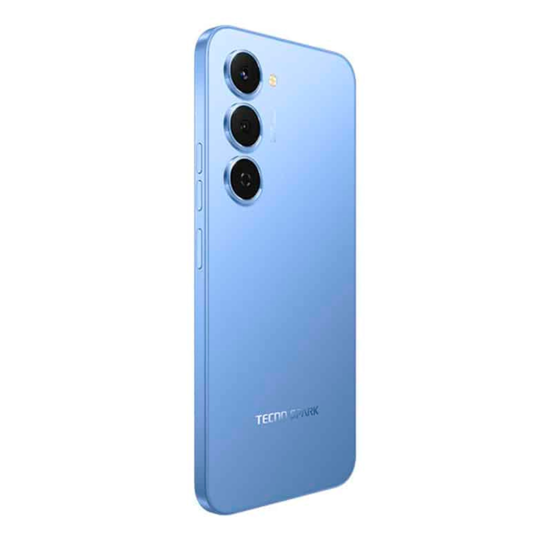 Tecno Spark 40 Pro