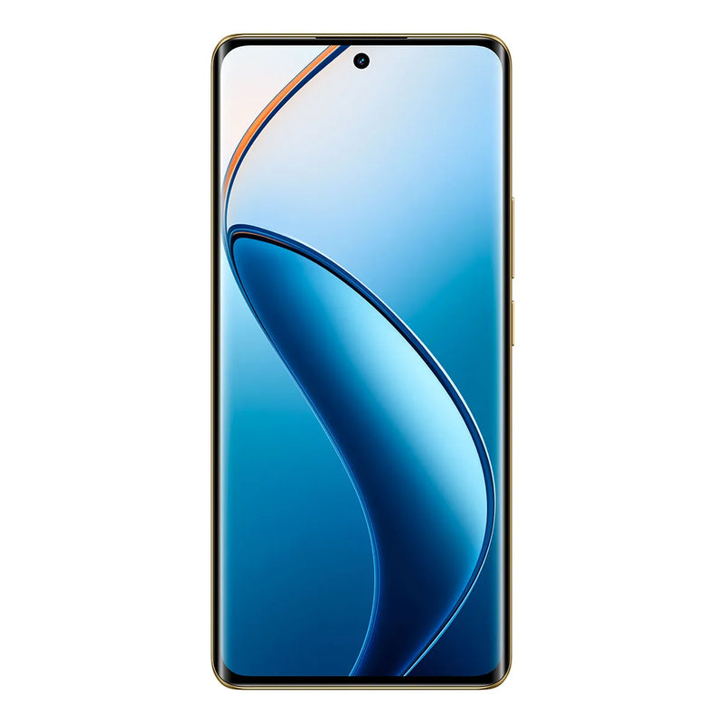 Realme Smartphone 12 Pro 5G