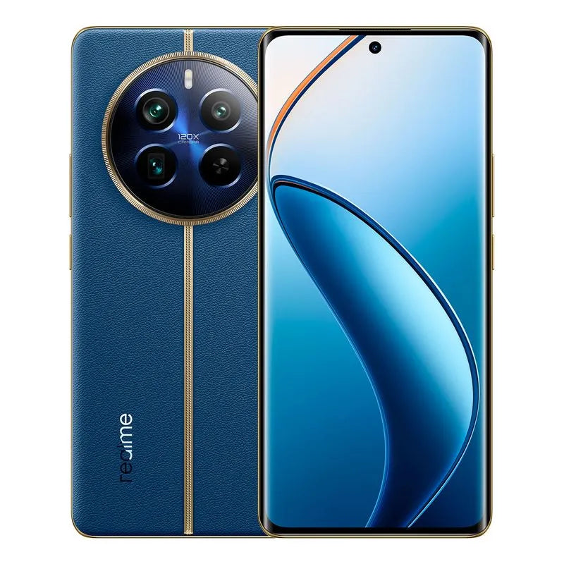 Realme Smartphone 12 Pro 5G