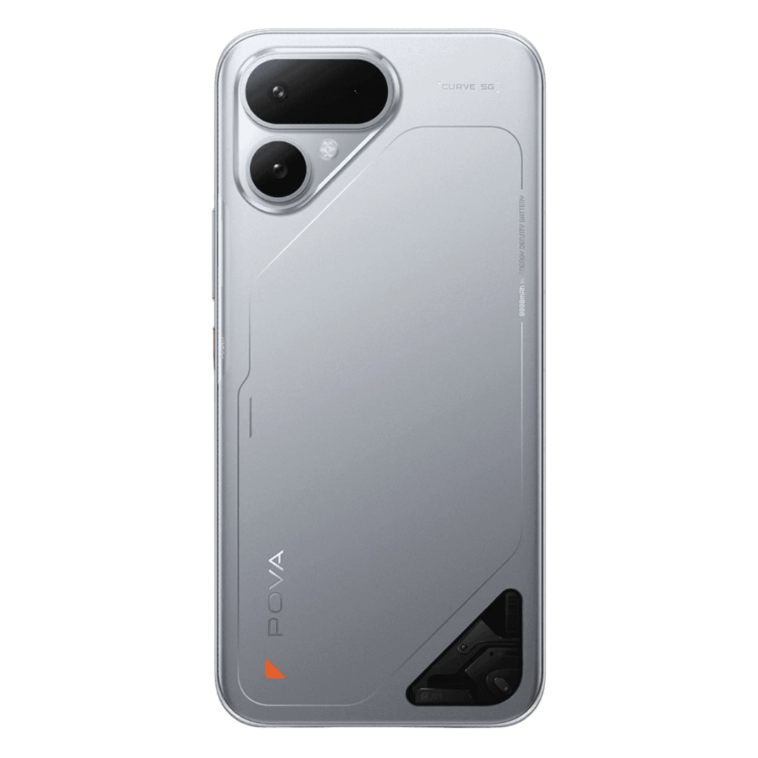 Tecno Pova Curve 2