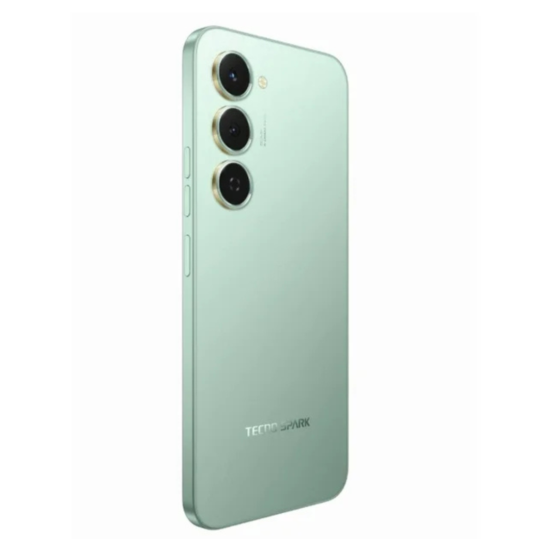 Tecno Spark 40 Pro