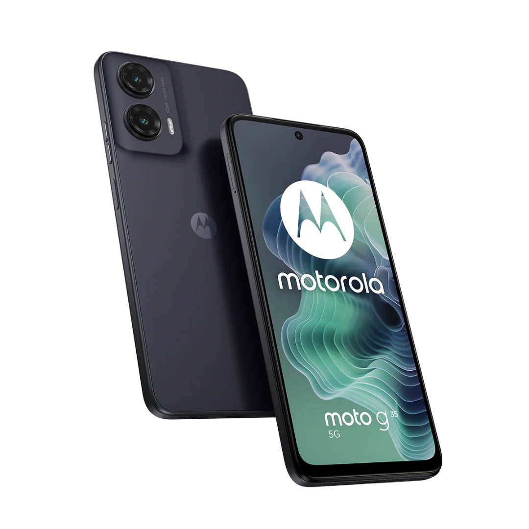 Motorola Moto G35