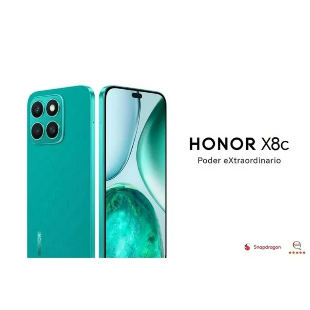 Honor X8c
