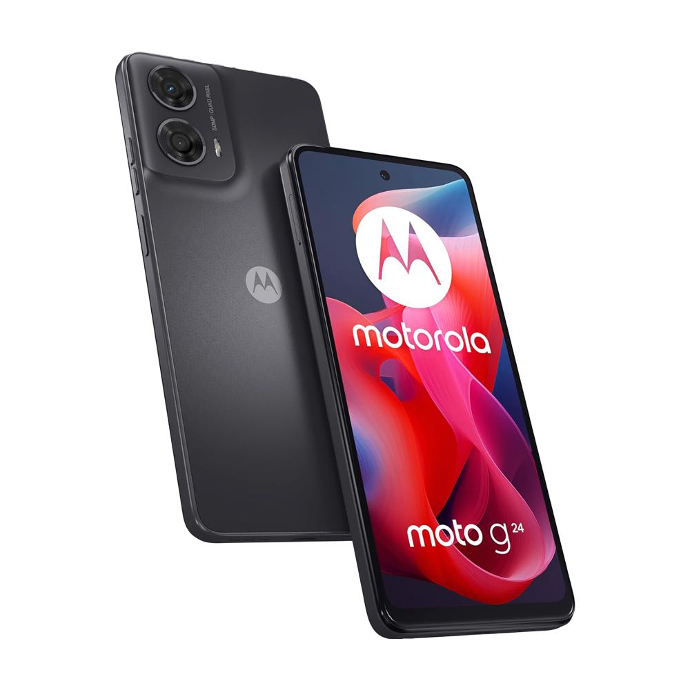 Motorola Moto G24 Power