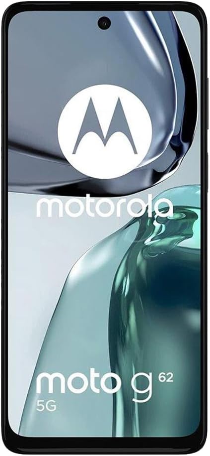 Motorola Moto G62 5G