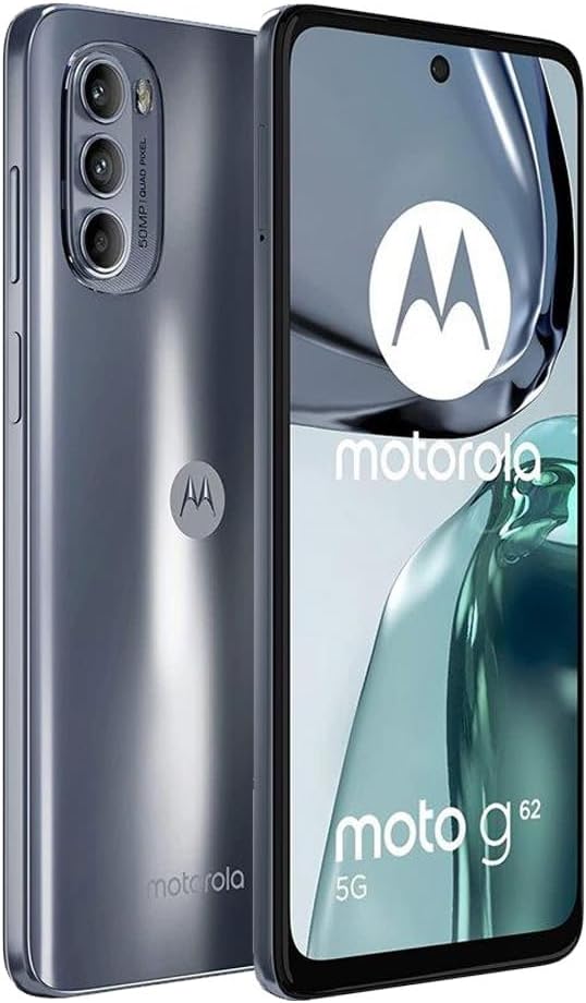 Motorola Moto G62 5G