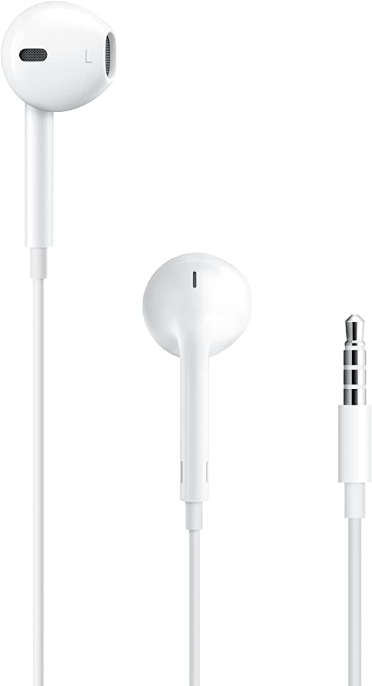 Apple EarPods de 3.5 mm