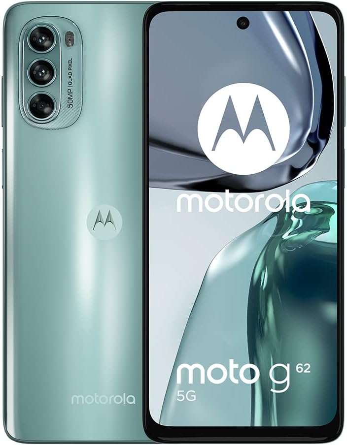 Motorola Moto G62 5G