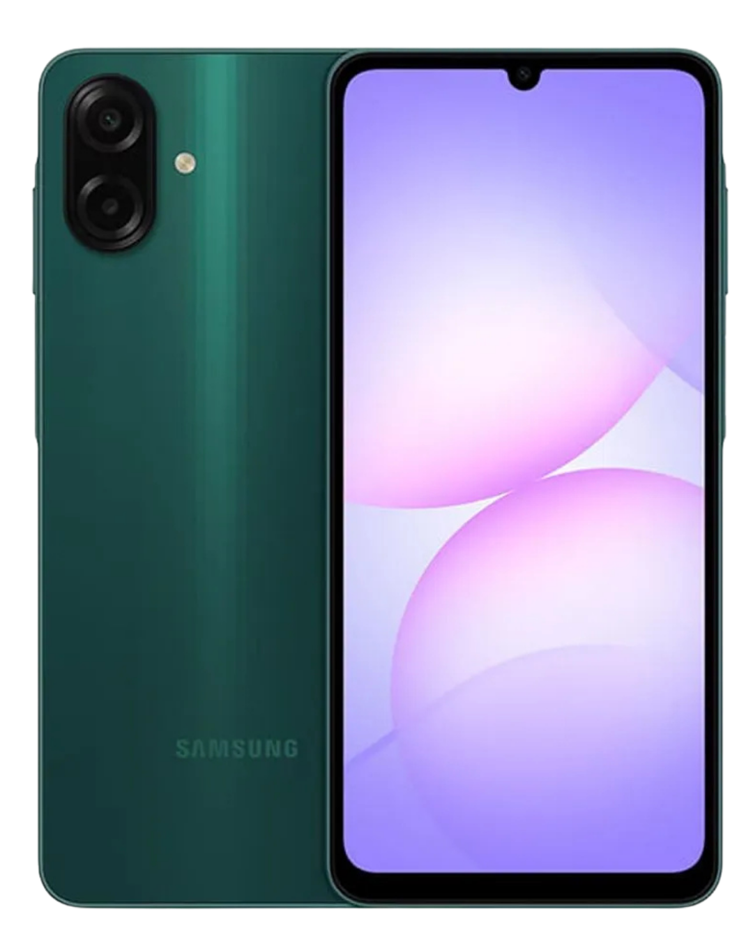 Verde