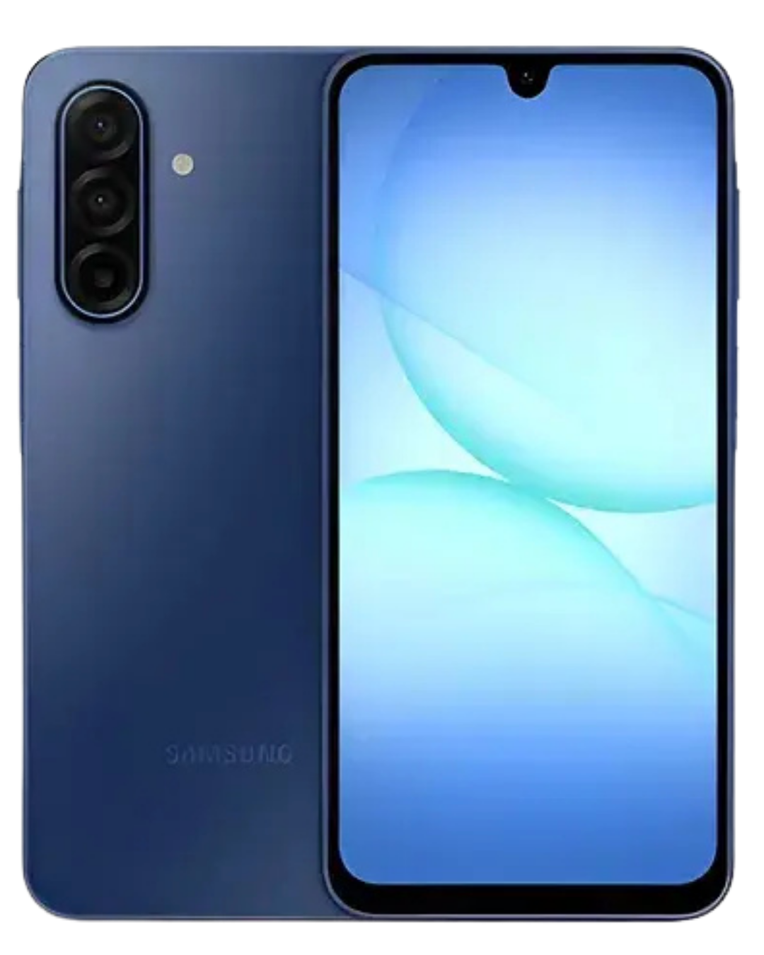 Azul