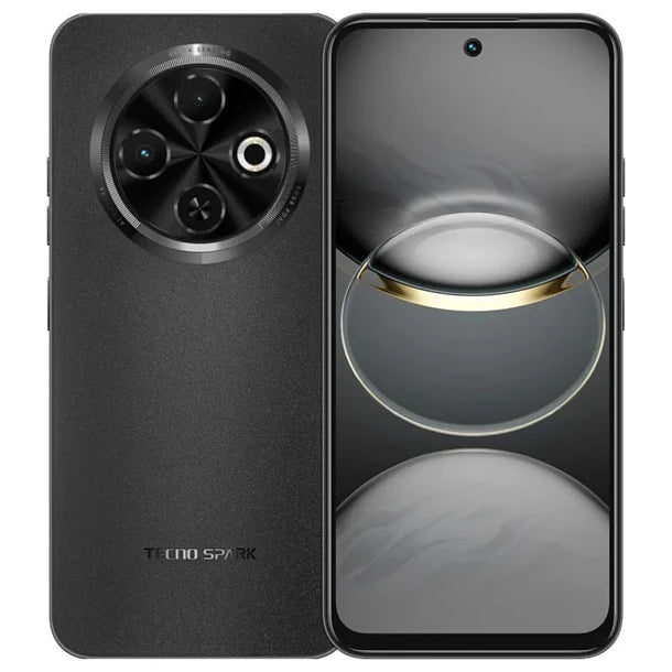 Tecno Spark 30C