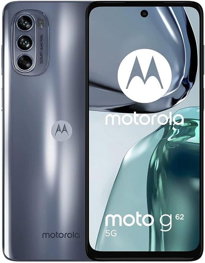 Motorola Moto G62 5G