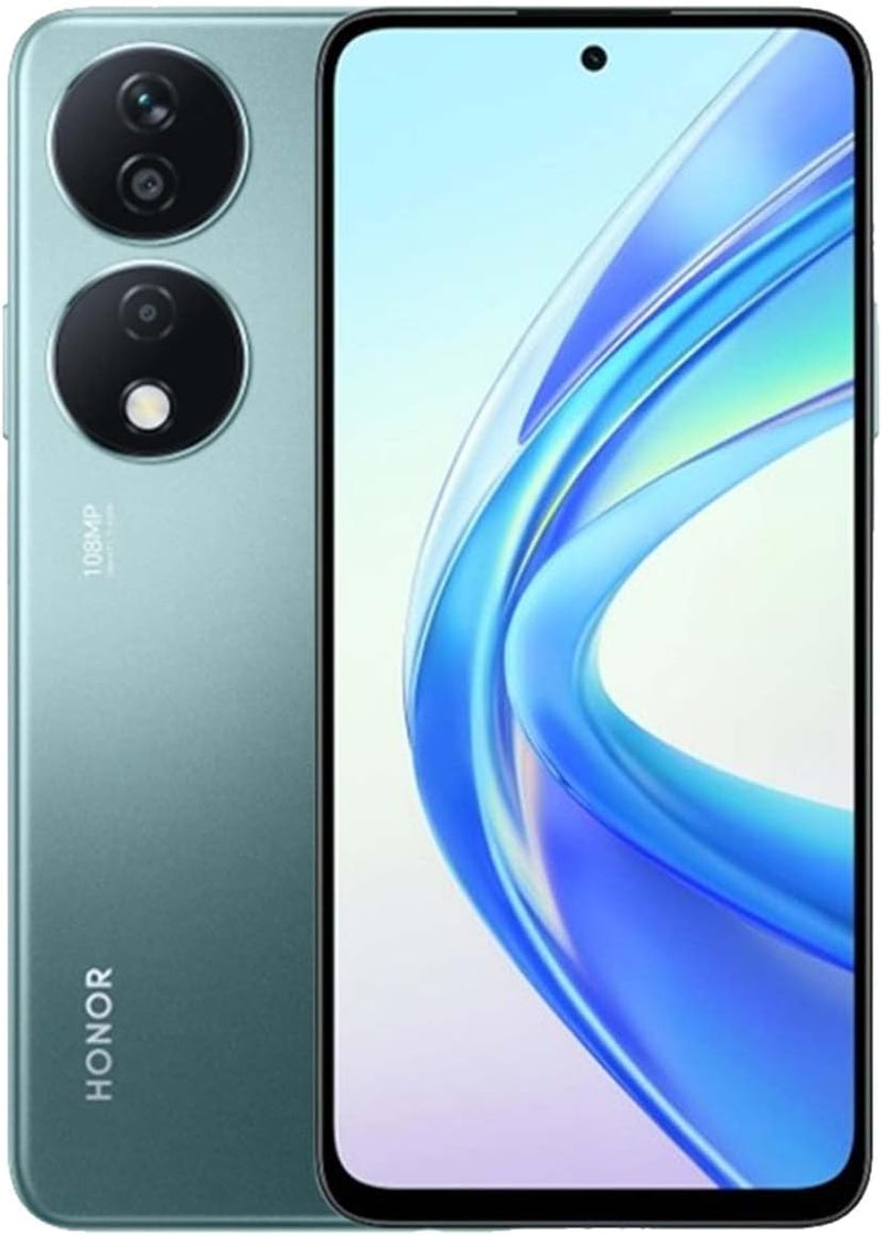 HONOR X7b